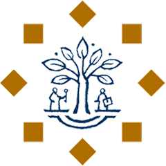 Tilburg Universiteit Logo
